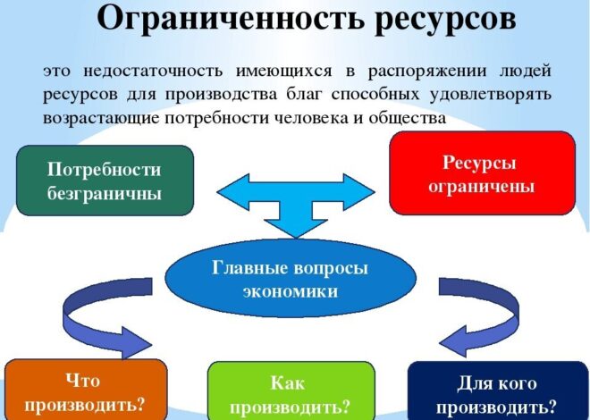 Как эксперты определяют приоритеты в условиях ограниченных ресурсов
