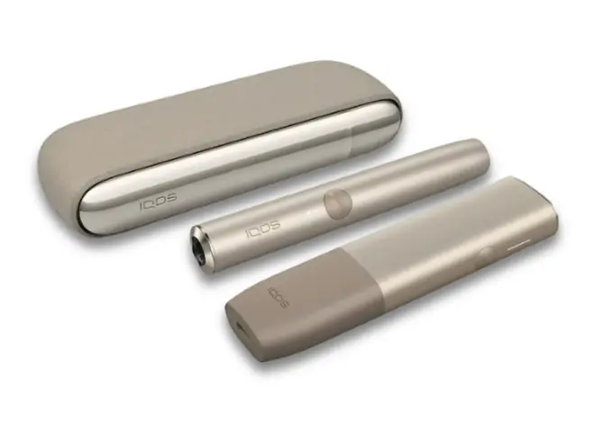 IQOS ILUMA устройства — инновации без дыма и пепла