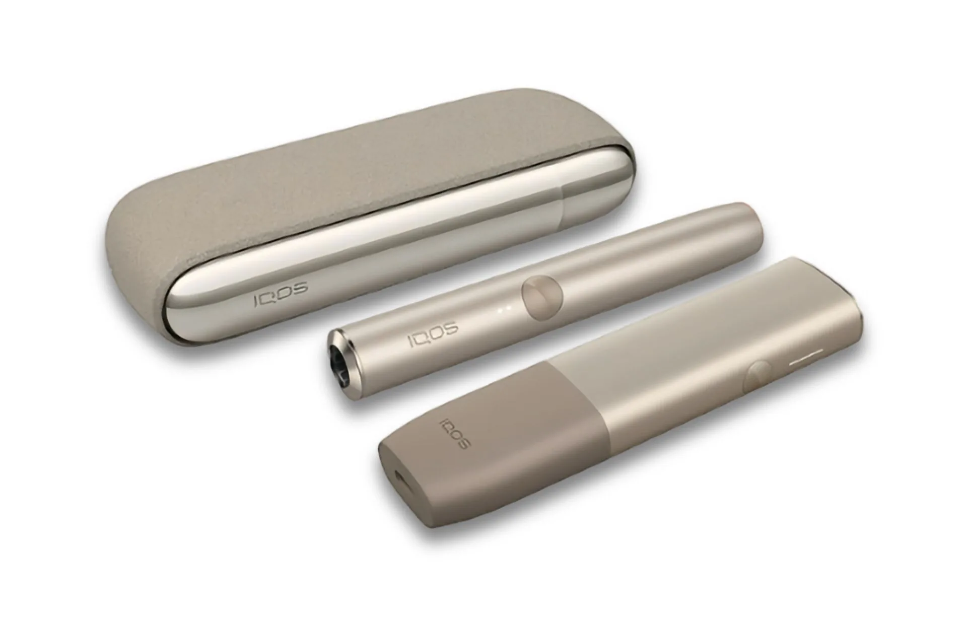 IQOS ILUMA устройства — инновации без дыма и пепла